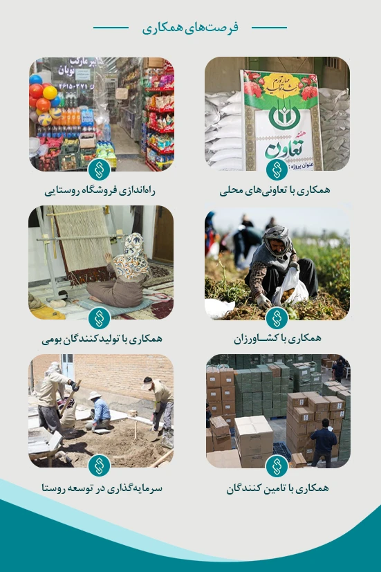 فرصت-های-همکاری-بازرگان-سبز