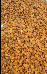 آلو حاج حسنی درهم