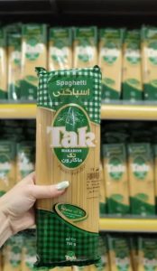 ماکارونی