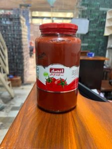 رب گوجه فرنگی700گرم