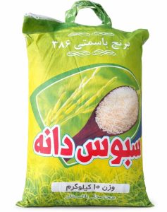 برنج 386